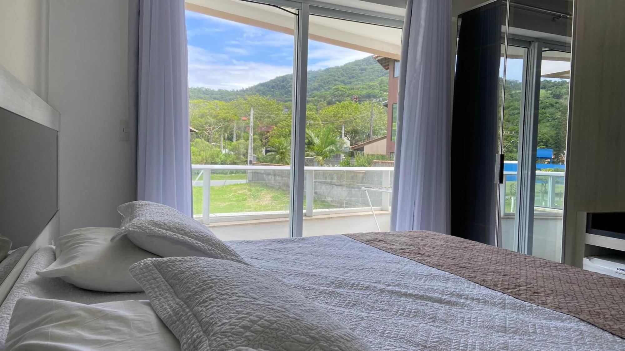 Reserva Praia Hotel Balneario Camboriu Luaran gambar