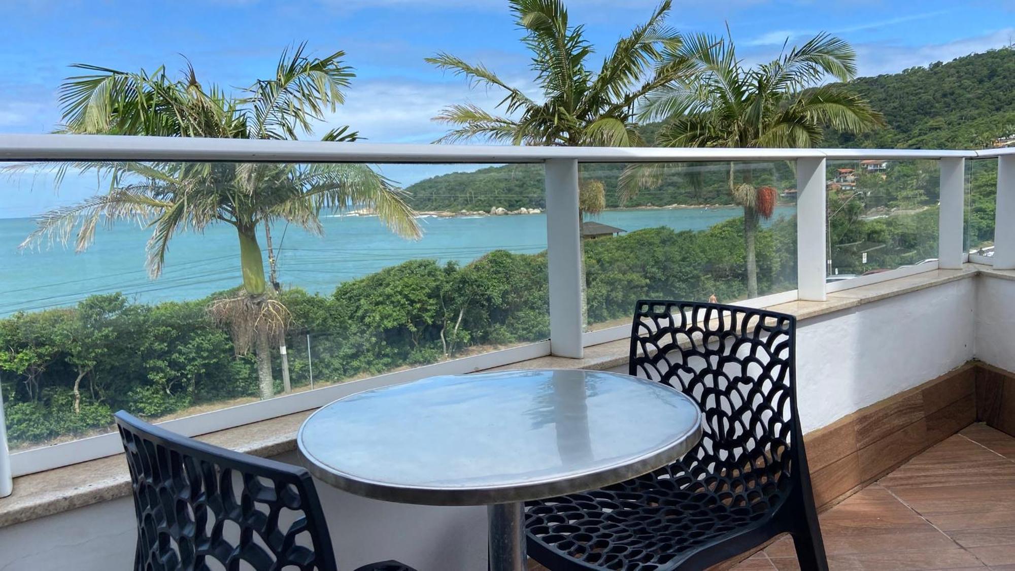 Reserva Praia Hotel Balneario Camboriu Luaran gambar