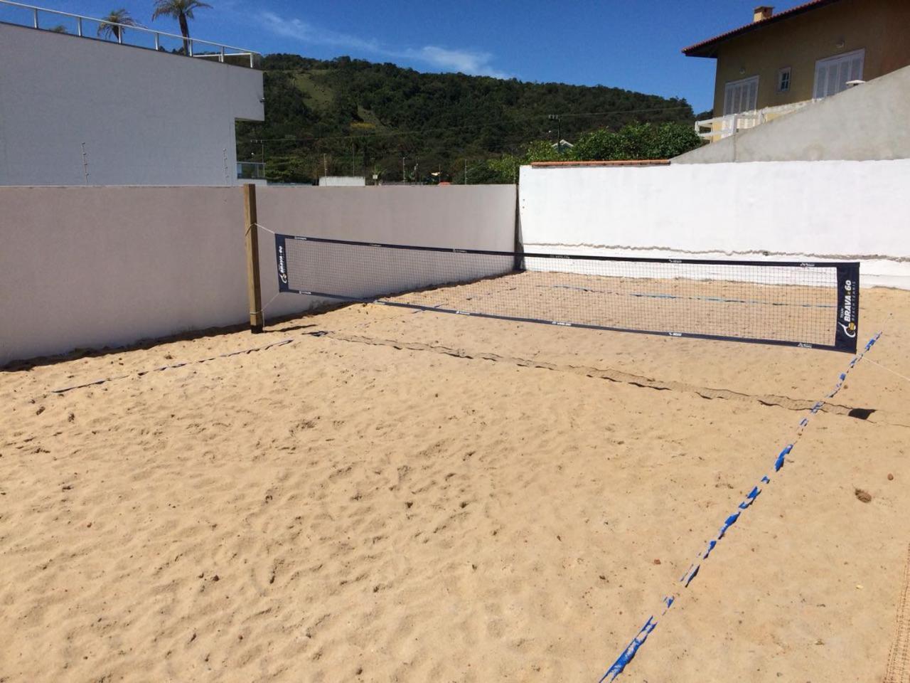 Reserva Praia Hotel Balneario Camboriu Luaran gambar