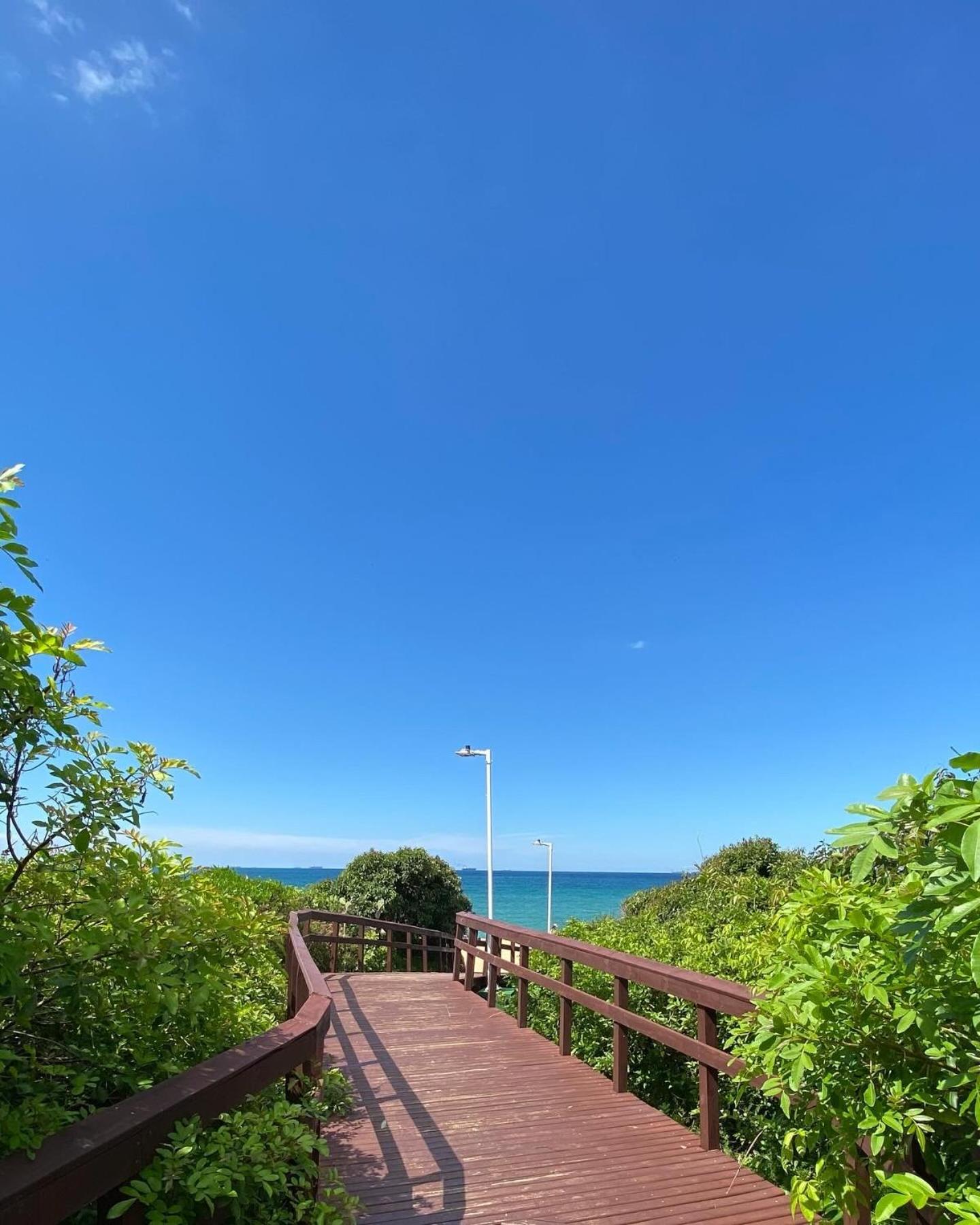 Reserva Praia Hotel Balneario Camboriu Luaran gambar