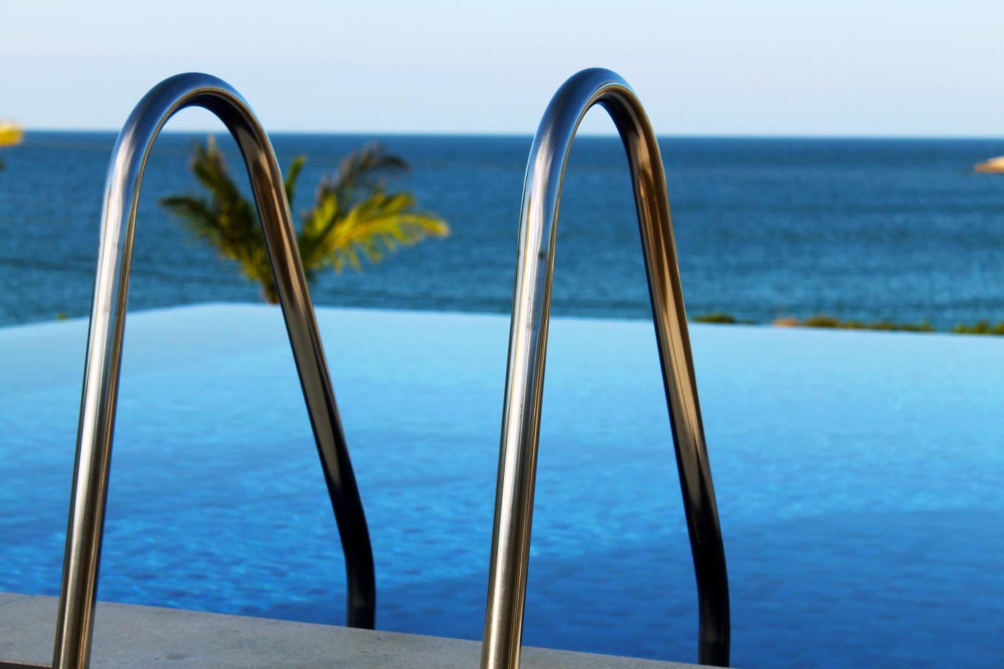 Reserva Praia Hotel Balneario Camboriu Luaran gambar