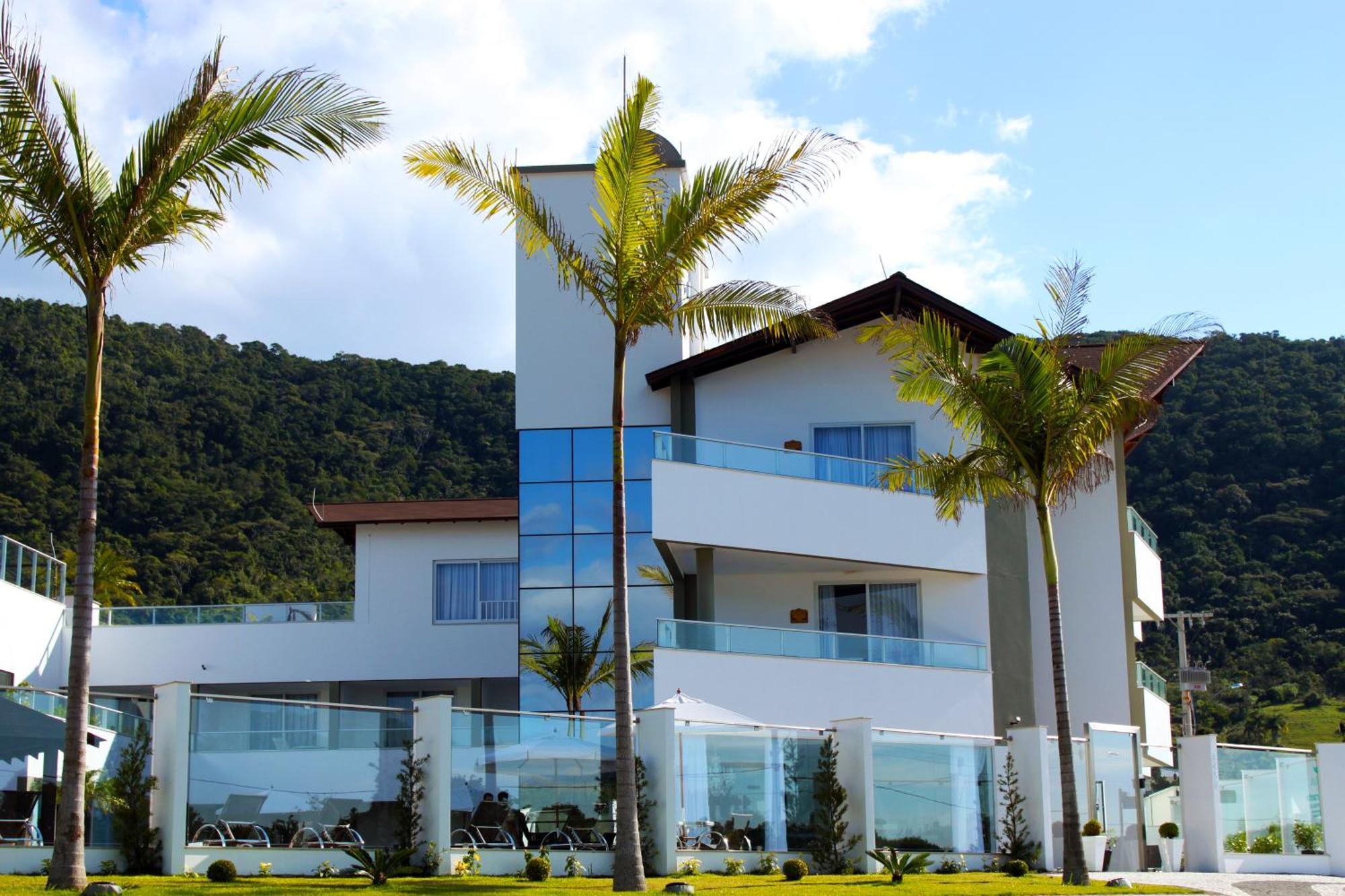 Reserva Praia Hotel Balneario Camboriu Luaran gambar