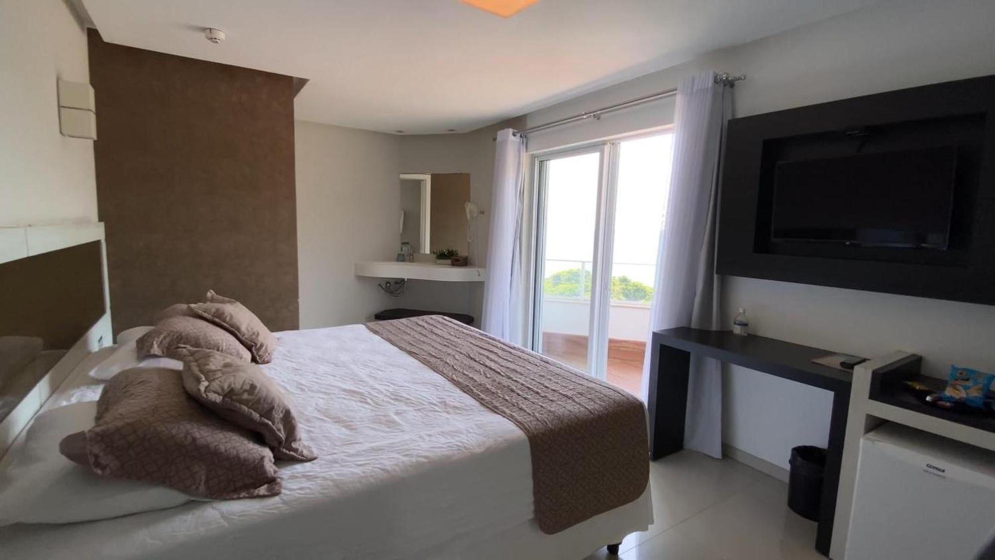 Reserva Praia Hotel Balneario Camboriu Luaran gambar