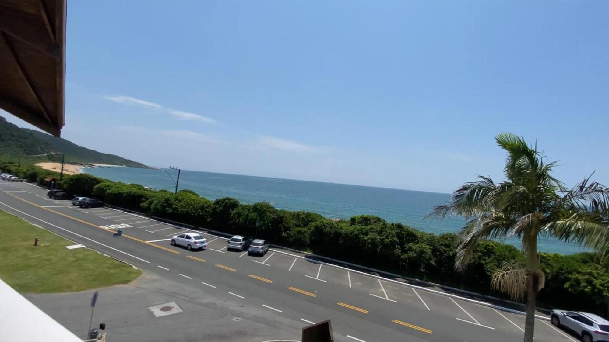 Reserva Praia Hotel Balneario Camboriu Luaran gambar